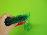 [공유] [꼼지락걸의 뜨개교실] 시원하게 주방을 부탁해 - 2020 | 코바느질뜨기, 코바늘, 블로그