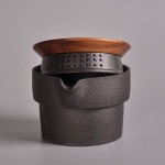 Pin by Ji Hyeon Lee on 도예 in 2023 | Ceramics, Napkin rings, Decor