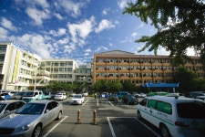 영등포구청 주차장 | 주차장