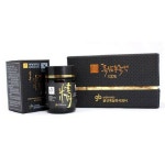 Korean Black Ginseng Extract Concentrated 50g x 2/3/5 bottles GeumHeuk 금산흑삼정 #GeumHeuk