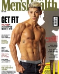 Pin by ベレン ° 데보라 ..... 아리아스 on K-pop, Artistas, Música | Best abs, Mens health magazine, Men