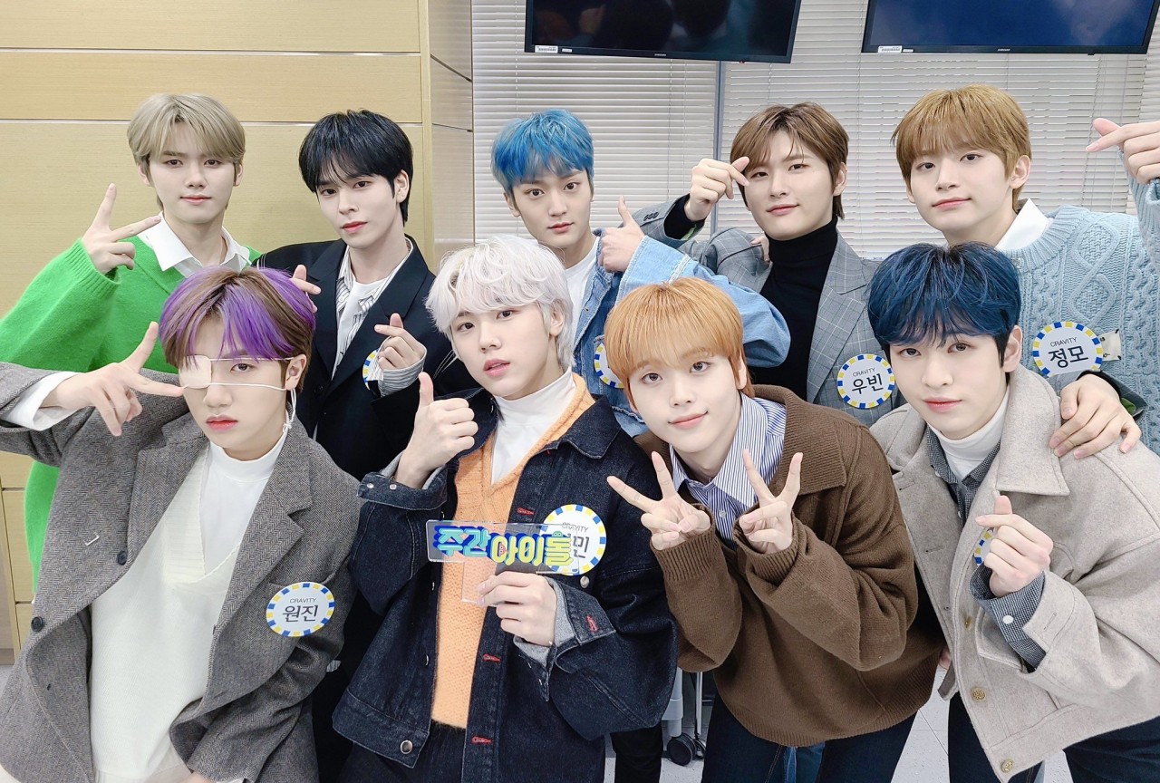 로드 투 킹덤, 새로운 레전드 탄생 기대↑! 원어스 vs 크래비티, 저력 발휘하기 위한 치열한 경쟁