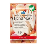 애드윈코리아주식회사 | Humectante, Mascarillas para manos, Manteca de karité