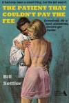 Pin by 양승용 on Must have for my library | Pulp fiction novel, Pulp fiction, Vintage book covers