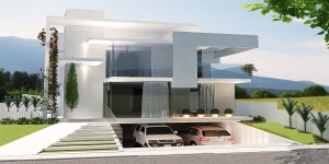 Mordern & Minimalism Designs /// Special House Designs for Me에 있는 Kevin Kimstone님의 핀 | 집 디자인, 집, 건축 디자인