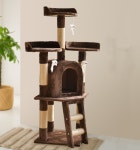 고양이 놀이터 캣타워 | 고양이 놀이터, 고양이, 놀이터