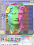 aesthetics vaporwave - Google Search | 충격파