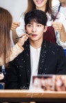 배우 지창욱의  제작발표회 팔로우♬ (ft. 경품 댓글이벤)  출처:수상한 파트너|SBS PD노트 | Suspicious partner, Ji chang wook, Drama