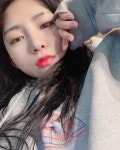 Lee Ba Da / Leebada (이바다) | Kpop girls, Kpop, Human