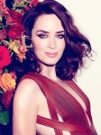 Emily Blunt | 여배우
