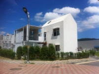AAPA건축사사무소 의 해원이네 | House styles, Outdoor decor, House