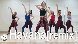 Havana - Camila Cabello | Diet Dance Workout | 다이어트댄스 | Zumba | Cardio |... | Dance cardio workout, Dancer workout, Zumba... 