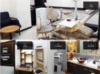 명동 아이플란트치과 / 아이플란트연구소 ( iPlant DentalClinic / iPlant Lab. )