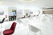 누네빛안과 카페테리아 #nunevit #korea #busan #eye #clinic #medical #cafe