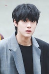 Yongha 용하