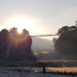 #수주팔봉#풍경#풍경스타그램... | Golden gate bridge, Golden gate