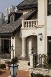 수원시 장안구 이목동 | Ceramic roof tiles, House styles, Architecture