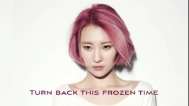 [ENG SUB] SunMi (선미) - Frozen In Time (멈춰버린 시간) Feat. Jackson of GOT7 | 짧은 머리, 헤어스타일 아이디어, 중간길이 헤어스타일