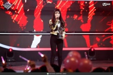 190110 엠카운트다운 청하(CHUNG HA) - 벌써 12시 + 1위 앵콜 현장포토 : 네이버 포스트