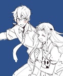 이상해진 타블렛 적응기pic.twitter.com/lTj4cEOq5r | Anime characters, Anime, Anime angel