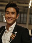 Siwon--many people just smile with their face, Siwon smiles with his heart. | Choi siwon, Siwon, Super junior