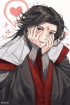 임블레스유🍀 on Twitter: "#人渣反派自救系统 #인사반파자구계통 #ScumVillainsSelfSavingSystem #SVSSS 빙하는 사존을 너무...