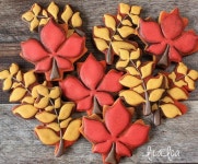 Image result for autumn cookies | 제과