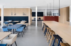 Office Tour: BKR Offices – Tiel | 디자인 Office Tour: BKR Offices – Tiel