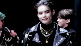 210110 What I Said MV Teaser Behind Film 210110 What I Said MV Teaser Behind Film | 빅톤