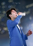 Sehun - 160604 2016 Dream Concert Credit: Goodmyoning. (2016 드림콘서트)