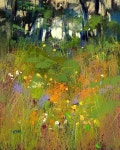 Pin by 현정 on 파스텔 | Pastel painting, Landscape art, Landscape paintings