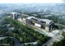 Pin by 기연 신 on 02 Minimalism | Concept architecture, Industrial architecture, School architecture