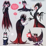 Fan-art Emporium | 캐릭터 일러스트, 애니메이션, 그림