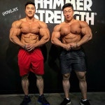 #nabbauniverse 운동은 👉 용인동백, 보정, 보라, 서울신사 #더블케이짐 보충제는 👉 #지웨이 #gwhey #더크닭 #레드웨이 대회는... 