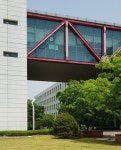 가천대 메디컬캠퍼스, 인천 연수, 박영우 young woo park, aia @gachon university medical campus, incheon, s. korea에 있는 박영우... 