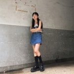 OPEN THE DOOR 오픈더도어 마켓 07 (종료) (With images) | Ulzzang fashion, Fashion, Fashion outfits