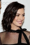 Anne Hathaway | 앤 해서웨이