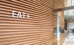 CJ Blossom Park Visual Identity > PORTFOLIO | 퍼셉션 (With images) | Visual identity, Visual, Identity