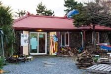 누구의 것도 아닌, 제주