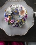 flower #cake #flowercake #partycake #birthday #weddingcake #buttercreamcake #butterc… | 꽃 케이크, 아름다운 케이크, 버터크림 꽃 케이크