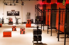 The New Era Of Gym Design - fitnesscenterdesigndotcom #conceptclub #cuocoblack #gymtrends #gymideas #gymbranding #gymdesign... 