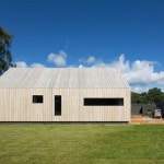 *화강석 다듬, 더 거칠게 물성을 드러내다 This House Makes Extensive Use Of Granite Throughout Its Design | 집, 아름다운 집