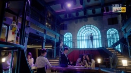 Liberty Night and Day [리버티나잇앤데이] – Korean Dramaland | Day for night, Lovely love lie, Oh yeon seo