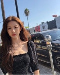 분위기 미쳤다고 난리난 어느 신인 배우의 일상 (feat. 긴머리의 정석)(이미지 포함) | 얼짱 소녀, 자연스러운 헤어스타일, 여배우