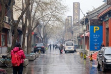 [어떤 카메라로 찍으셨어요?] 여행 사진 촬영 정보, 보정 내용, 사진 원본 공유 - 중국 북경 천안문 거리 | Street view, Street