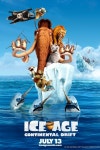 Ice Age 4 : Continental Drift - Steve Martino & Mike Thurmeier (2012). | 북극