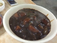 옛날짜장@그 옛날에 즉석짜장