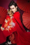 Acson 大太监 李玉 电影《亲爱的》里，黄渤对人贩子的妻子说：「我顶多做到不恨你，这到头了。」 | 모델, 배우