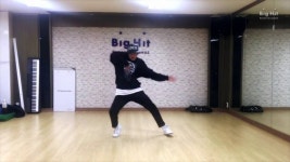 #BTS #방탄소년단 ❤ J-Hope Dance Practice for 2015 Begins Concert. Day 5 of 12 of #BTSFESTA2016 Special choreography. (With... 