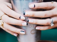 Lessons From Koreas Most Famous Nail Guru | 네일 아이디어, 한국 네일